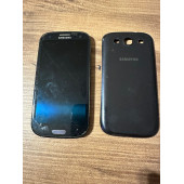 Samsung Galaxy S3 (16 GB) (GT-I9300)  Telefon ARIZALI BOZUK YEDEK PARÇA İÇİN - 2
