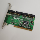 MAXTOR ATA133 10999690 PCI IDE2 Raid Controller T19871 2.EL - 2
