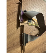 H9MPAR40XX PCI LPT 2 PORT Paralel Yazıcı Bağlantı Kartı V 2.0 SUN1888  2.EL - 1