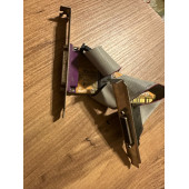 H9MPAR40XX PCI LPT 2 PORT Paralel Yazıcı Bağlantı Kartı V 2.0 SUN1888  2.EL - 2