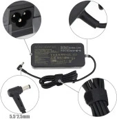 Monster Tulpar T7 V20.5.6 uyumlu Notebook Adaptörü, Şarj Aleti Cihazı 180W - 1