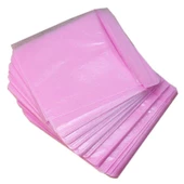Torima CD-DVD Zarfları Çift Yönlü 100 Lü Paket Pembe - 1