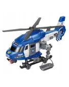 Ctoys Kurtarma Helikopteri Mavi JS128B - 2