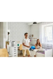 Air 2000 Hava Temizleme Cihazı Beyaz - 3