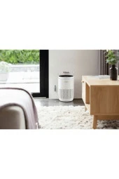 Air 2000 Hava Temizleme Cihazı Beyaz - 4