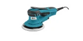 CATPOWER 3455 ORBİTAL ZIMPARA MAKİNASI ELEKTİRİKLİ - 1