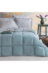 APRİCİTAS HOME SOFTLY FRESCANA MINT UYKU SETİ TEK KİŞİLİK - 1