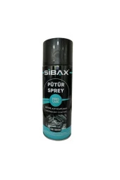 SİBAX SPREY PÜTÜR 400ML - 1