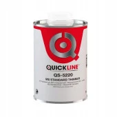 QUICKLINE 5220 STANDART AKRİLİK TİNER 1/1 - 1