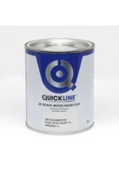 QUICKLİNE FİAT 675 MET GRİ 1.GRP - 1