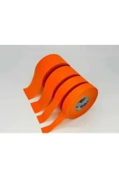 SCHANALL 18*32 MM DEKORATİF BANT TURUNCU - 1