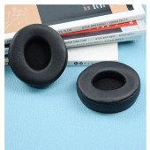 Beats Solo Pro Uyumlu Kulaklık Pedi - 5