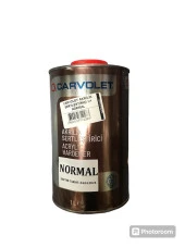 CARVOLET AKRİLİK SERTLESTİRİÇİ 1/1 NORMAL - 1