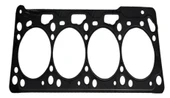 SILINDIR KAPAK CONTASI 0.5MM Ø77.5MM VW POLO - SEAT IBIZA-CORDOBA 1.4 16V AFH, Elring 162.832, SILINDIR KAPAK CONTASI 0.5MM Ø77.5MM VW POLO - 1