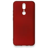 Tfy Store Venüs 7 Uyumlu Premium Silikon Telefon Kılıfı thumbnail 1