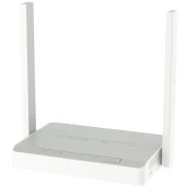 Keenetic Explorer AC1200 KN-1613 Wi-Fi Mesh Router / Menzil Genişletici thumbnail 2
