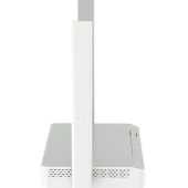 Keenetic Explorer AC1200 KN-1613 Wi-Fi Mesh Router / Menzil Genişletici thumbnail 3