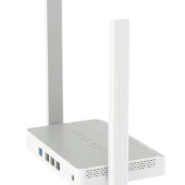 Keenetic Explorer AC1200 KN-1613 Wi-Fi Mesh Router / Menzil Genişletici thumbnail 4