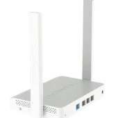 Keenetic Explorer AC1200 KN-1613 Wi-Fi Mesh Router / Menzil Genişletici thumbnail 5