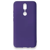 Tfy Store Venüs 7 Uyumlu Premium Silikon Telefon Kılıfı thumbnail 3