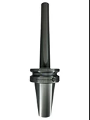 BBT40 MCA10 - 150 BOY VİDALI TUTUCU M10X150 BOY VİDALI TUTUCU 20.000 devir balans alınmıştır thumbnail 3