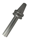 BBT40 MCA16 - 125 BOY VİDALI TUTUCU M16X125 BOY VİDALI TUTUCU 20.000 devir balans alınmıştır - 2