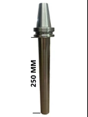 BBT40 MCA16 - 250 BOY VİDALI TUTUCU M16X250 BOY VİDALI TUTUCU 20.000 devir balans alınmıştır thumbnail 1