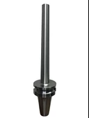 BBT40 MCA10 - 200 BOY VİDALI TUTUCU M10X200 BOY VİDALI TUTUCU 20.000 devir balans alınmıştır - 3