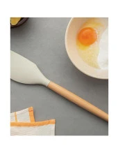 KAPRİS HOME KAP-604 SİLİKON SPATULA - 1