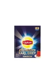 Lipton Extra Yoğun Earl Grey Tomurcuk Çay 100 g - 1