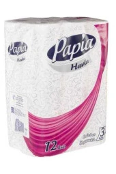 Papia Papia Havlu 12li - 1