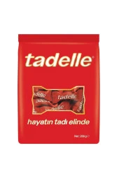 Tadelle Mini Fındık Dolgulu Sütlü Çikolata 200 gr - 2