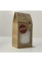 lider tuz Himalaya Kristal Kaya Tuzu Sofrada Öğütme 500 Gr - 1
