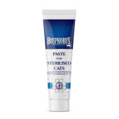 Bosphorus Kısırlaştırılmış Kediler için Anti-Hairball Tüy Yumağı Oluşumu Engelleyici Malt Macunu100g - 1