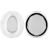 Sony MDR-10R MDR-10RNC MDR-10RBT Beyaz Renkli Uyumlu Kulaklık Pedi - 1