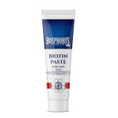 Bosphorus Kediler için Deri ve Tüy Sağlığı Destekleyici Biotin Malt Macunu 100g - 1