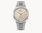 Citizen Tsuyosa NJ0151-88W Erkek Kol Saati thumbnail 1