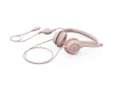 LOGITECH H390 MIKROFONLU PEMBE KULAKLIK 981-001281 - 6