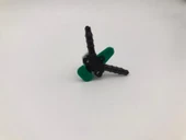 Hava Akaryakıt Yağ Rekoru Tip 44 thumbnail 8