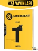 8. Sınıf Türkçe Soru Bankası 24-25 Sezonu - 1