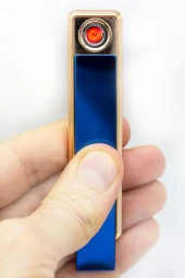 Usb Şarjlı Çakmak - 1