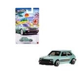 Hot Wheels J-Imports - '81 Toyota Starlet KP61 HWR57 - HRT02 - 1