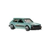 Hot Wheels J-Imports - '81 Toyota Starlet KP61 HWR57 - HRT02 - 2