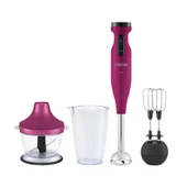 Altus ALSM 736 P Pembe 700 W Blender Set - 1