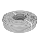 FURY Cctv Kablo Güvenlik Kamera Kablosu 2+1 0.5mm 100m Metre thumbnail 4