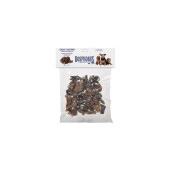Bosphorus Köpek Çiğneme Ödülü - Kurutulmuş Dana Akciğer 80 gr - 1