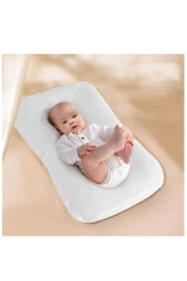 RevuBaby Bebek Yuvası Ortopedik Bebek Yatağı, Anne Yanı Bebek Yatağı,  ilk Yatağım, bebek yuvası - 1