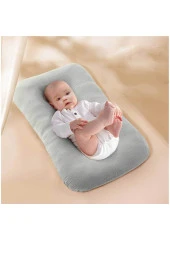 RevuBaby Bebek Yuvası Ortopedik Bebek Yatağı, Anne Yanı Bebek Yatağı,  ilk Yatağım, bebek yuvası - 1