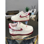 Nike Air Force 1 Low Valentines Day - 2