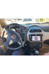 navicars Fiat Linea Punto Urban Yeni Göğüs Android Auto Carplay Multimedya Uyumlu - 1